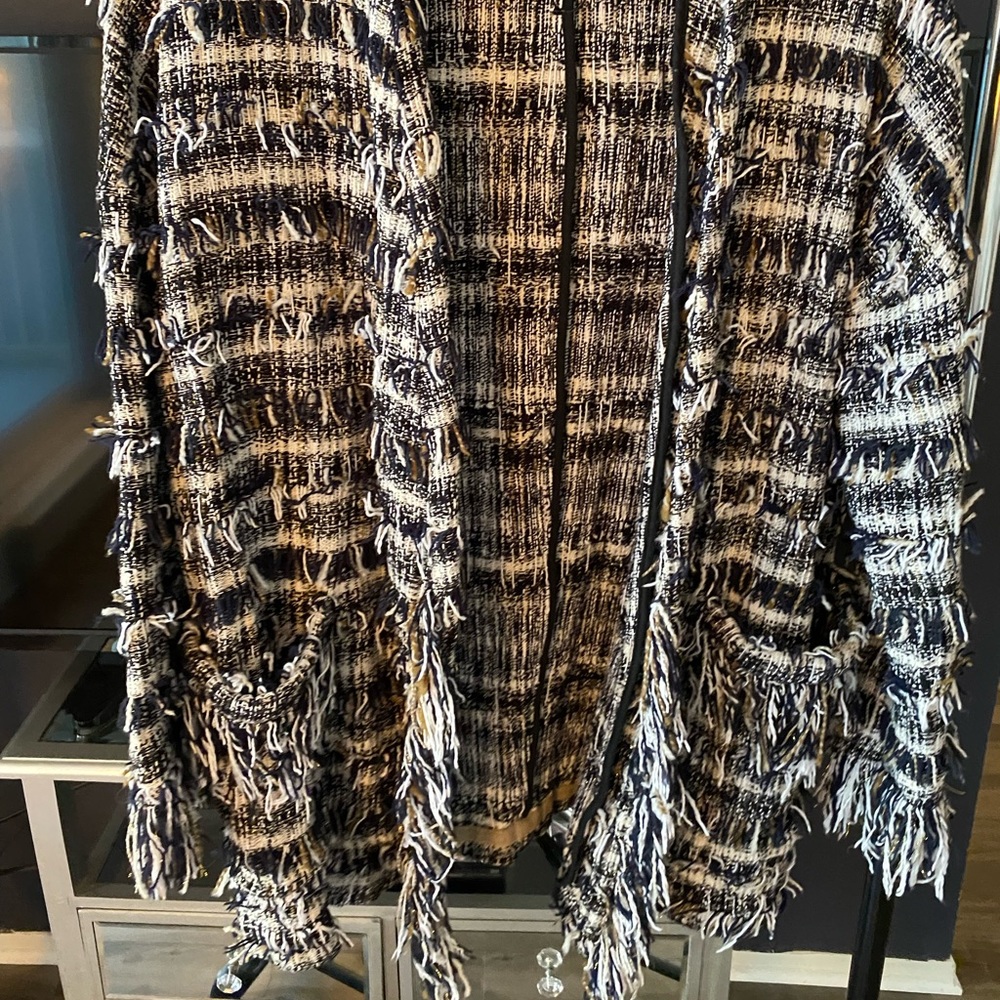 Zara Jacket Medium